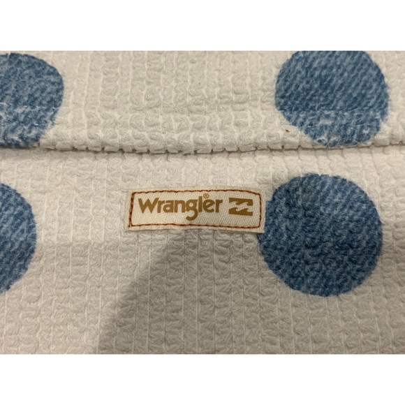 Billabong Wrangler Sea Spots Rise Bikini Bottom Size Large - Picture 4 of 6